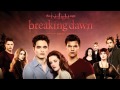 The Twilight Saga: Breaking Dawn Part 1 - Score ...