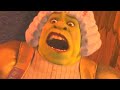 Shrek Se Dá Mal No Palco Shrek Terceiro 2007 DUBLADO HD