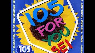 105 For You Vol. 6