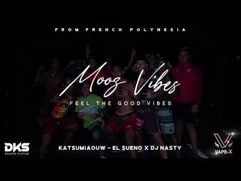 KATSUMIAOUW - (EL SUEÑO X Dj Nasty) 2023