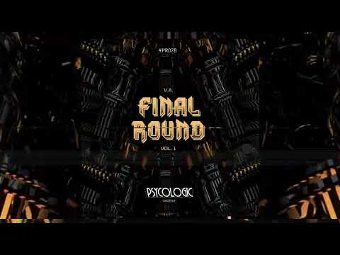 The Pups, Woohoo - So Good - Final Round - Psycologic Records