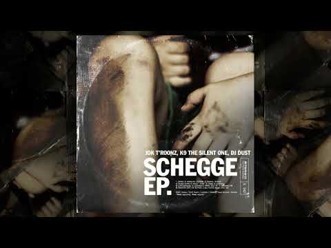 Jok T'roonz - Dental sticks (feat. Dj Dust, prod. K9 The Silent One)