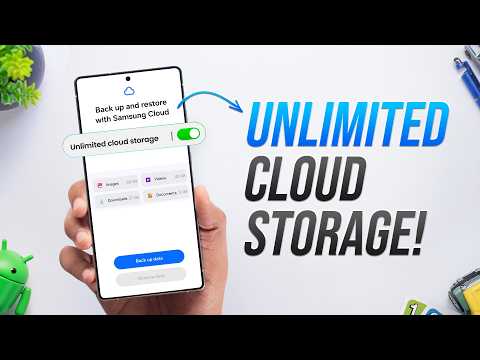 10 Very Useful HIDDEN Samsung Features!