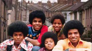 All Because of You/You've Changed - Jermaine Jackson