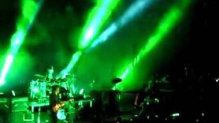 Subway Song - The Cure