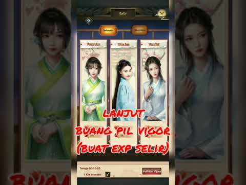 nguras isi tas akun tuyul | Kaisar Langit Rich and Famous #rnf