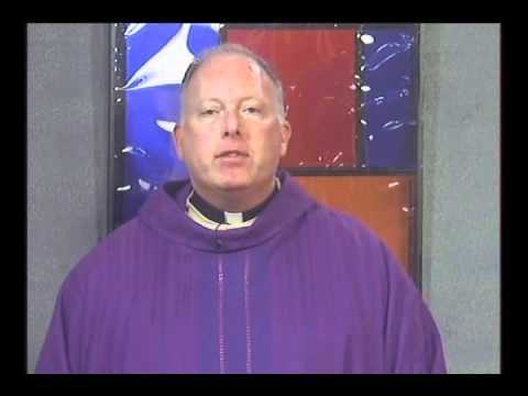 TV Mass Homily 2011-03-20.wmv