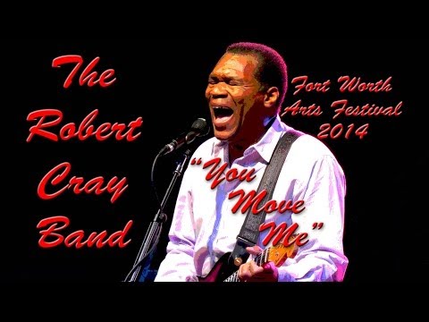 Robert Cray - 