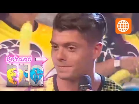 EEG 29-02-2016 parte 2/6 - Onceava Temporada