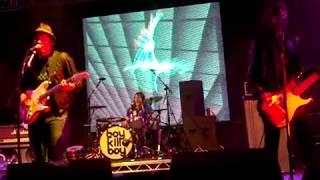 Boy Kill Boy - Six Minutes - Shalfest 2008