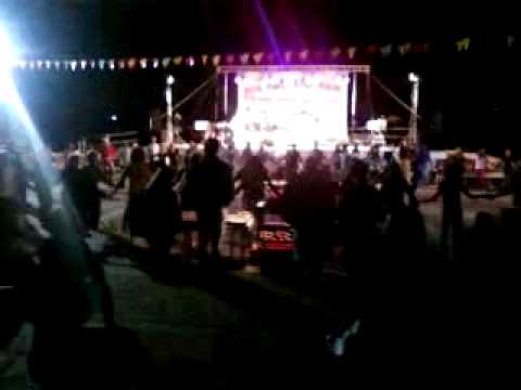 ollastra in festa....