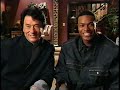 TBS Superstation Promo For World Broadcast Premiere Of Rush Hour June 7 2001
