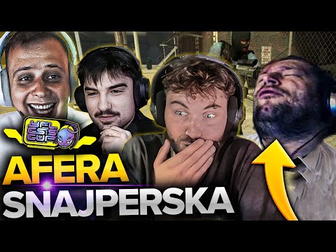 MAMM0N ZNOWU SIĘ SPŁAKAŁ? YFL CUP z NITRO, REMSUA, TUDSON, MAILINH