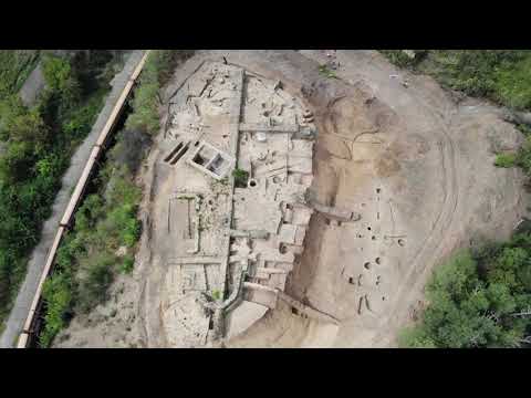 archaeograffiti 3 / Vărădia