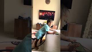 Dance 4