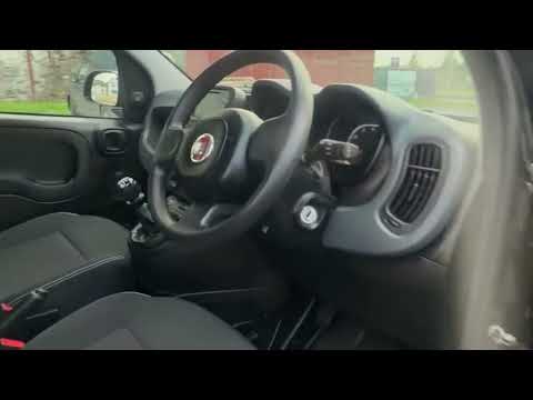Fiat Panda 2024 1.0 PETROL HYBRID €62 PW WITH ZERO - Image 2