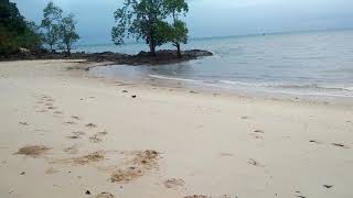 preview picture of video 'Trailer vacation Pulau Nangka'