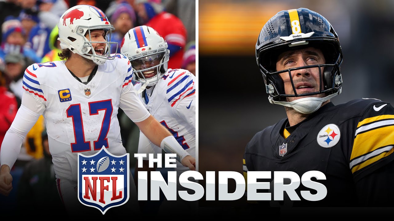 Aaron Rodgers avoids wrist surgery, Preview of Bills vs Texans on TNF | The Insiders