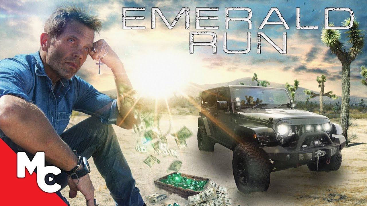 Emerald Run (2020)