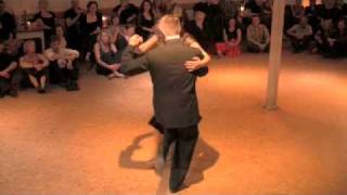 Elina Roldán y Ramiro Gigliotti - Maipo - Juan D'Arienzo