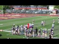 Kevin Brennan 8th Grade Football Highlights