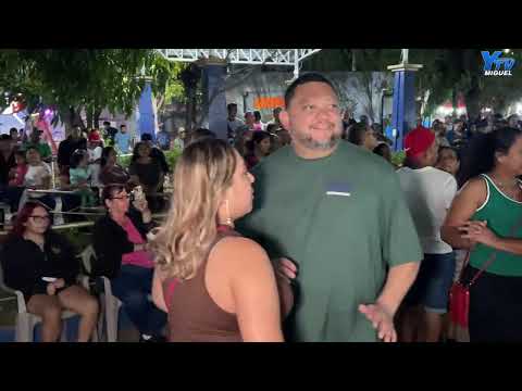 Carnaval del Hermano Lejano Yayantique con la Chanchona de Morazan