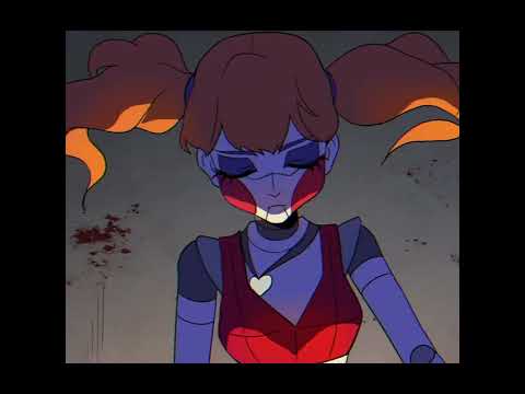 To be beautiful - Five Nights at Freddy's | GH'S ANIMATION