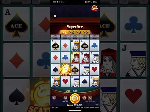 Super ace game✅ কিভাবে আমার সব টাকা গুলো নিয়ে চলে গেল,,,,