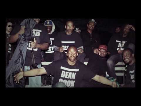 The World "tribute to ewf".