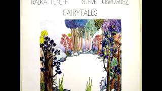 Radka Toneff The Moon Is A Harsh Mistress