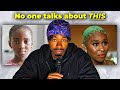 The Dark Psychology Of The Black British Woman