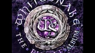 Sail away - Whitesnake cover