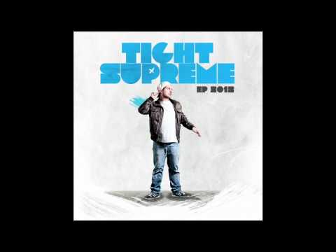 TightSupreme feat. Stinson - Immer noch auf Trance