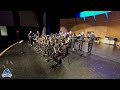 Jumpin' At the Woodside by Count Basie arr by: Rich DeRosa