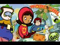 You Can T Crush City Hall Two Brain Highway WordGirl