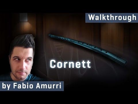 NEW: **Studio Series** SYNCHRON-ized Cornett - Walkthrough