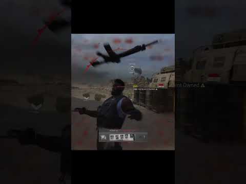 The average Black ops 6 experience #gaming