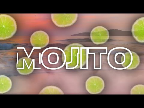 DJ Nelson x Alejandro Armes - Mojito ft. Issa [Lyric Video]