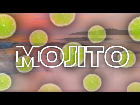 DJ Nelson x Alejandro Armes - Mojito ft. Issa [Lyric Video]