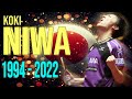 Japan S Table Tennis Genius What Happened To Koki Niwa