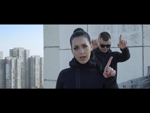 Mimi Mercedez - Samo Keš (Feat. Rimski) (Prod. By One Music)