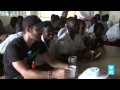 _ 02.01.2014 | Nouvelles vidéos de Joe au Kenya avec Free The Children_: 