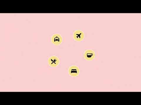 Optimize Your Business Travel with Navan | Product Demo | Explainer Video | Navan