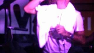 MTV Live Session - Emis Killa- Cocktailz