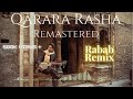 Ringtone Qarara Rasha | Rabab Remix [Remastered] | New Pashto song 2022 | Amaan Ahmed |Usman Mansoor