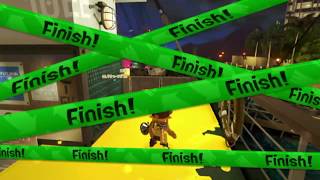 スプラトゥーン2生放送　リスナー参加おｋ！　スプラだ、フェスだ、みんなで楽しむだ～！