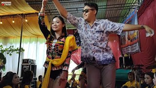 Download lagu Menang Banyak Nih Abang Sawer di Kasih Jarum-Jarum - Ndolalak Rahayu Lestari mp3