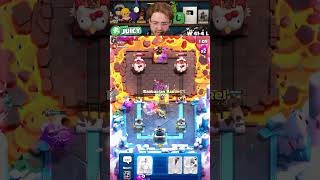 SAD HOG PLAYER TRIES TO FLEX AFTER LOSING 💀 - Deck Guide by JuicyJ