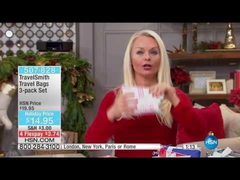 HSN | Last Minute Gifts 12.17.2016 - 07 AM