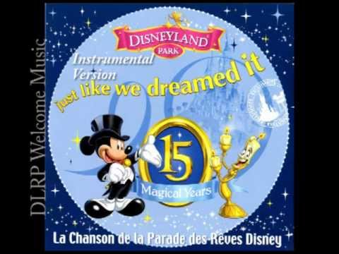 download lagu mp3 mp4 Just Like We Dreamed It Instrumental, download lagu Just Like We Dreamed It Instrumental gratis, unduh video klip Just Like We Dreamed It Instrumental